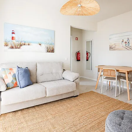 Apartamento Da Baixa A - Old Town - Jacuzzi - Ac - Wifi - By Bedzy *