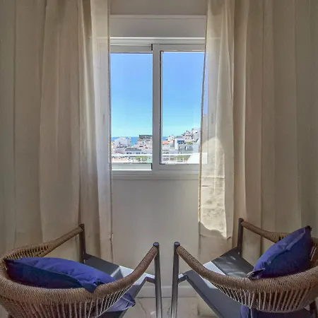 Lejlighed Da Baixa A - Old Town - Jacuzzi - Ac - Wifi - By Bedzy Albufeira