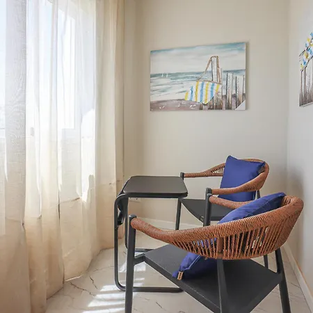 Da Baixa A - Old Town - Jacuzzi - Ac - Wifi - By Bedzy Albufeira