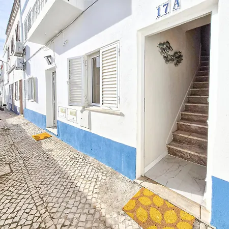 Da Baixa A - Old Town - Jacuzzi - Ac - Wifi - By Bedzy Apartamento