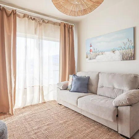 Lejlighed Da Baixa A - Old Town - Jacuzzi - Ac - Wifi - By Bedzy Albufeira