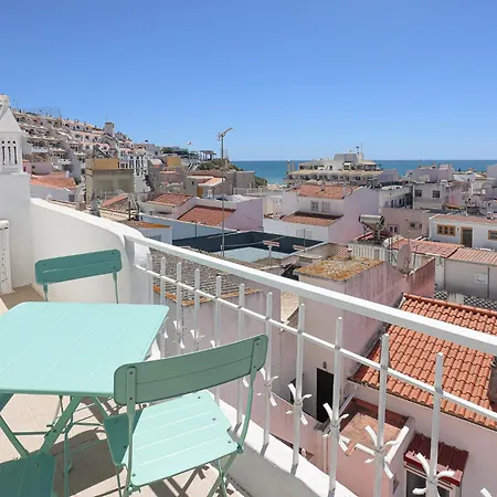 Lejlighed Da Baixa A - Old Town - Jacuzzi - Ac - Wifi - By Bedzy *