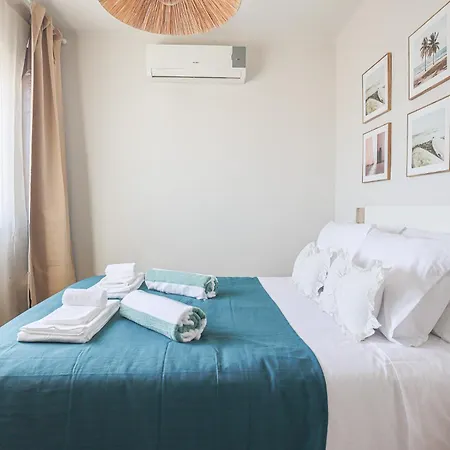 Da Baixa A - Old Town - Jacuzzi - Ac - Wifi - By Bedzy Apartamento